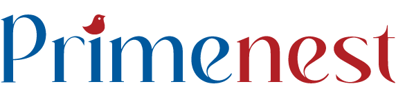 PrimeNest home